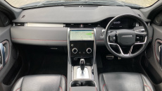 Land Rover Discovery Sport 2.0 D200 R-Dynamic SE 5dr Auto Diesel Station Wagon